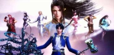 斗罗大陆皮肤爆料最新,神秘皮肤惊艳亮相，全新视觉盛宴即将开启！